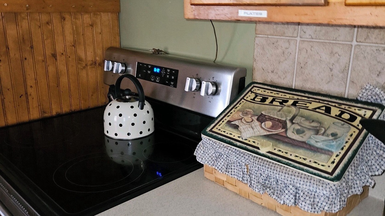 Photo of Kitchen in Denver