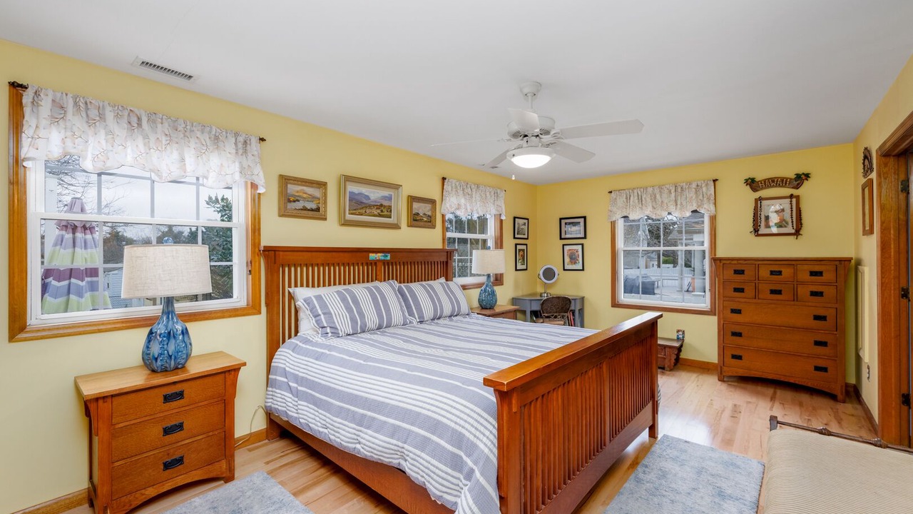 Photo of Bathroom in North Cape May