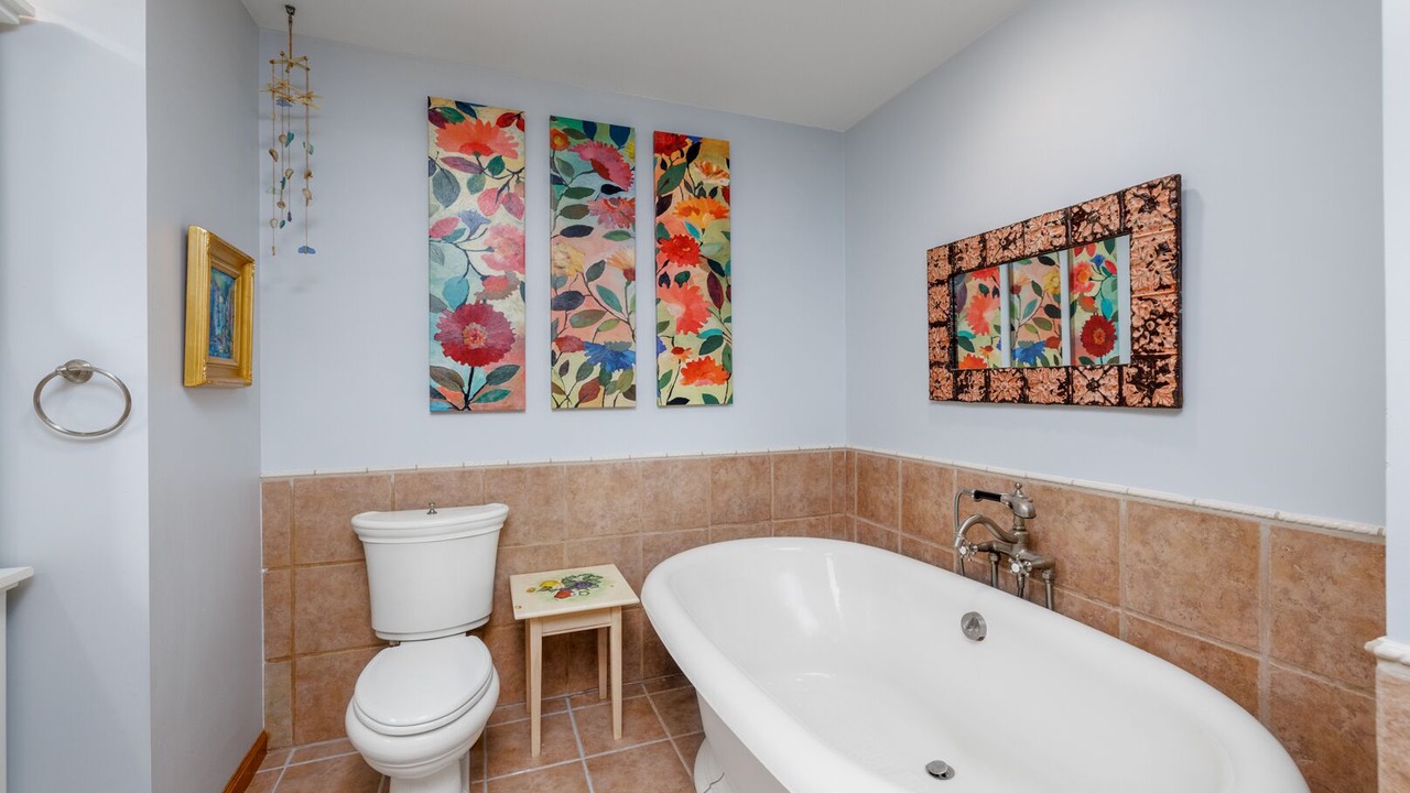 Photo of Bathroom in North Cape May