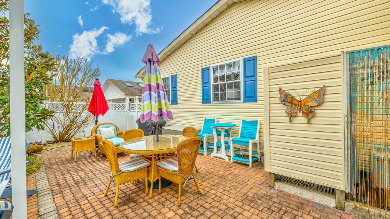 Photo of Outdoor in North Cape May