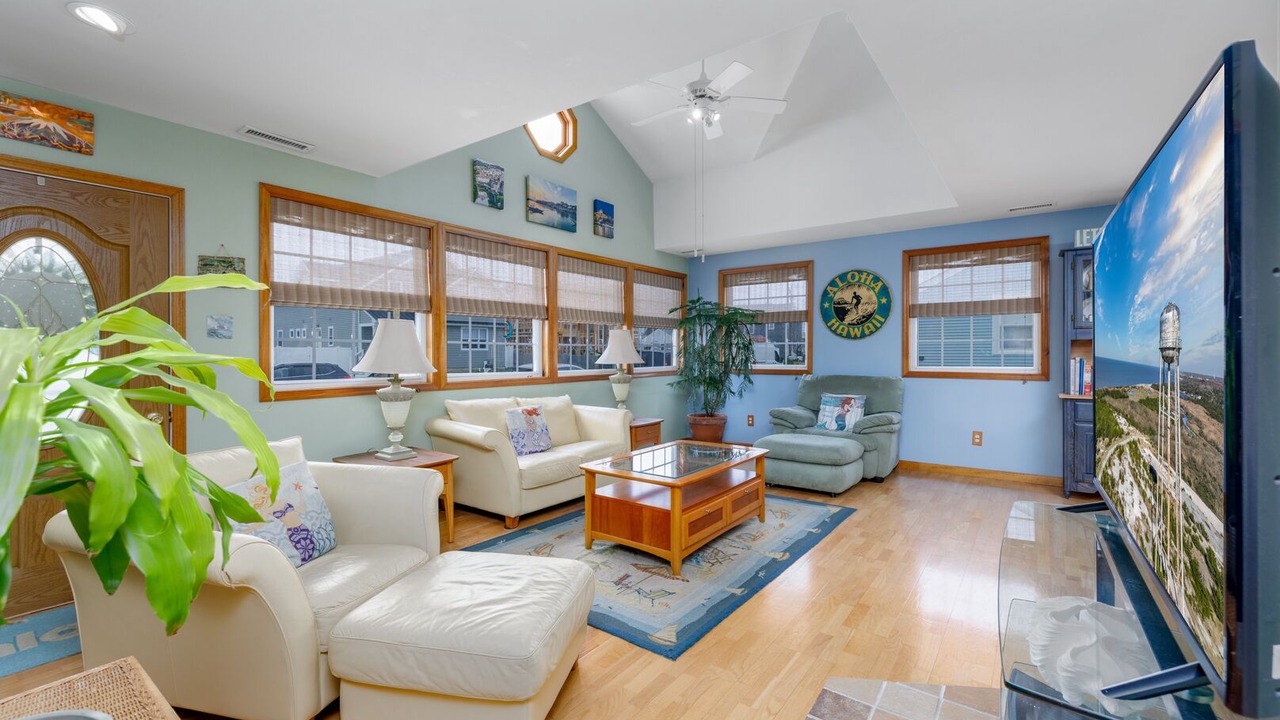 Photo of Bedroom in North Cape May