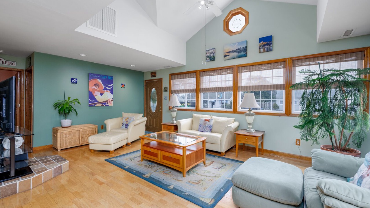 Photo of Bedroom in North Cape May