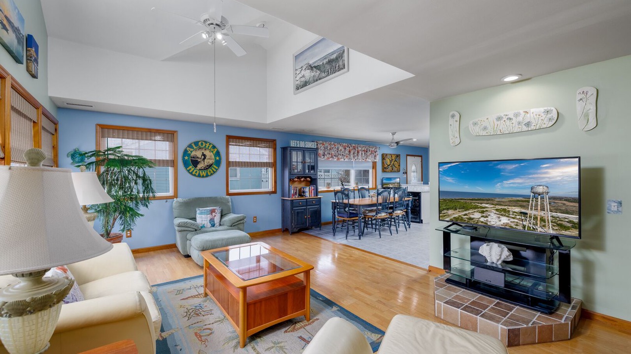 Photo of Bedroom in North Cape May