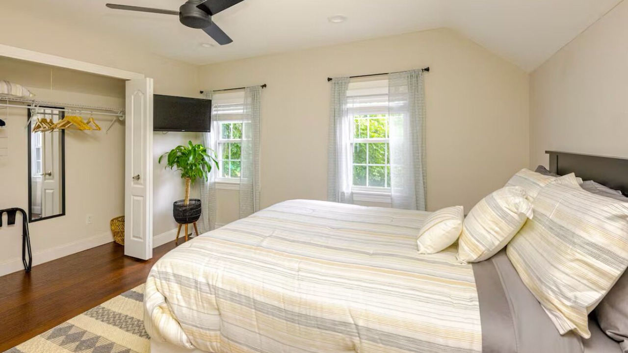 Photo of Bedroom in Ohio City