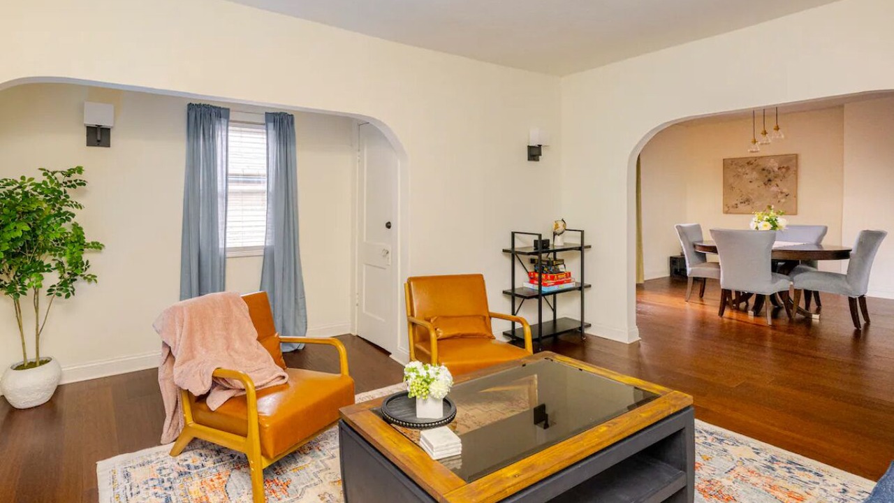 Photo of Livingroom in Ohio City