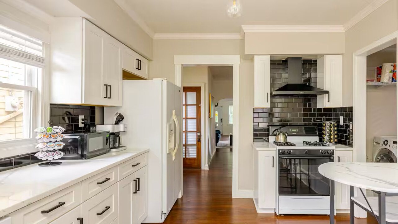 Photo of Kitchen in Ohio City