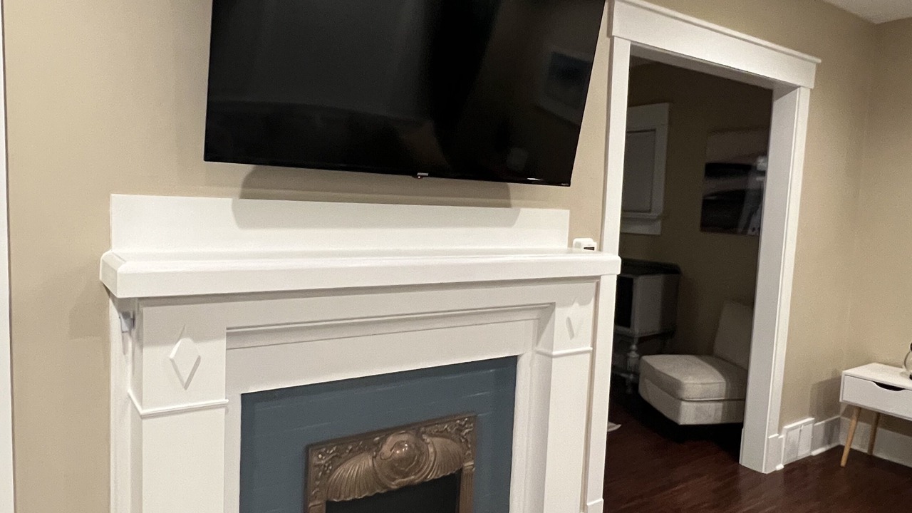 Photo of Livingroom in Erie