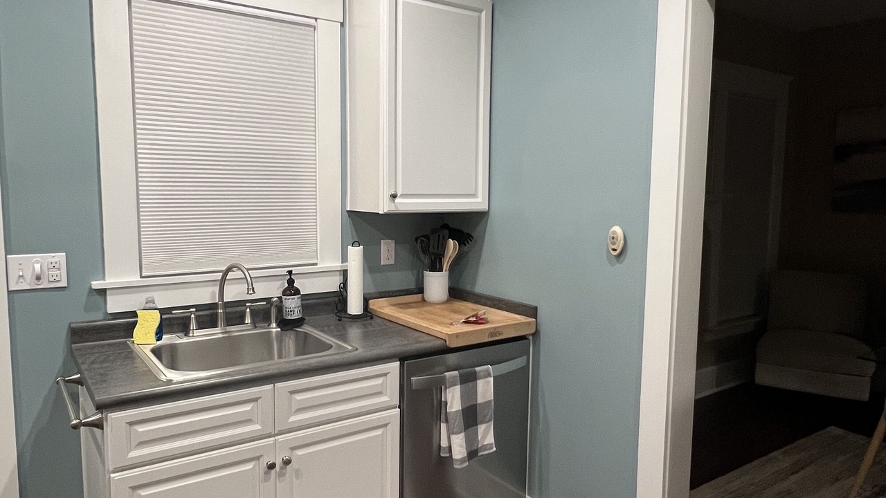 Photo of Kitchen in Erie