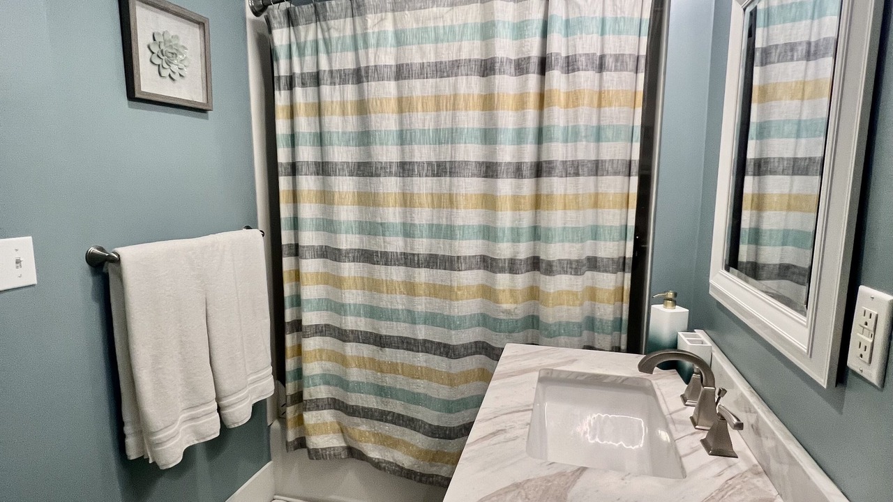 Photo of Bathroom in Erie