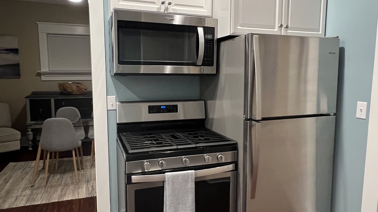Photo of Kitchen in Erie
