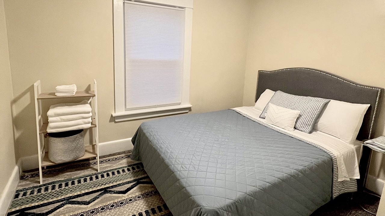 Photo of Bedroom in Erie