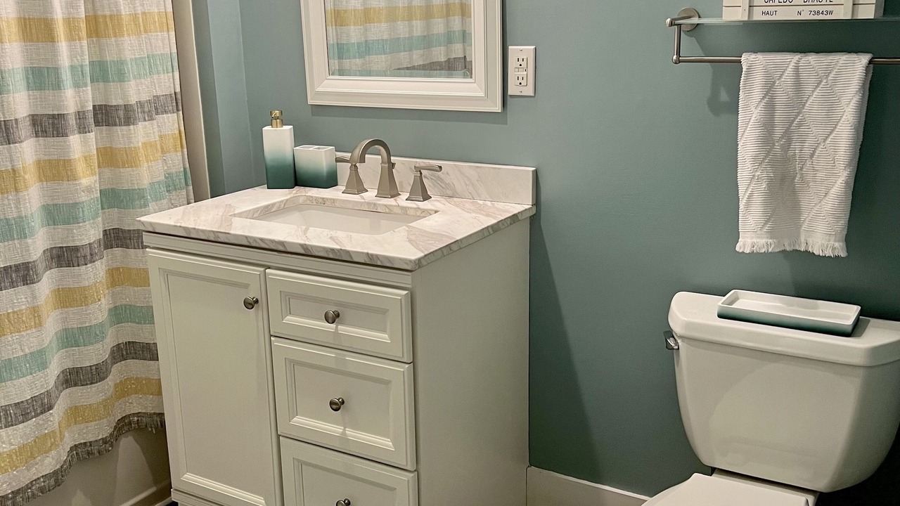 Photo of Bathroom in Erie