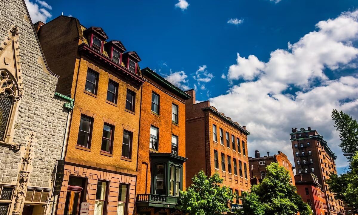 Photo of Outdoor in Mount Vernon