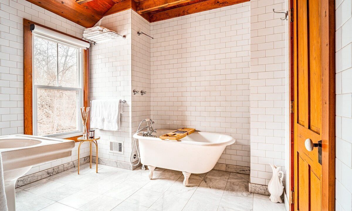 Photo of Bathroom in Layton