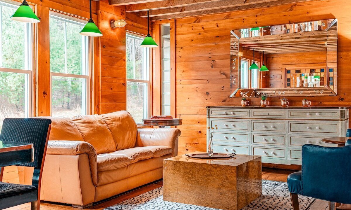 Photo of Livingroom in Layton