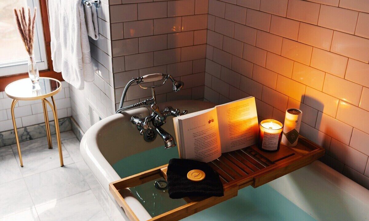 Photo of Bathroom in Layton