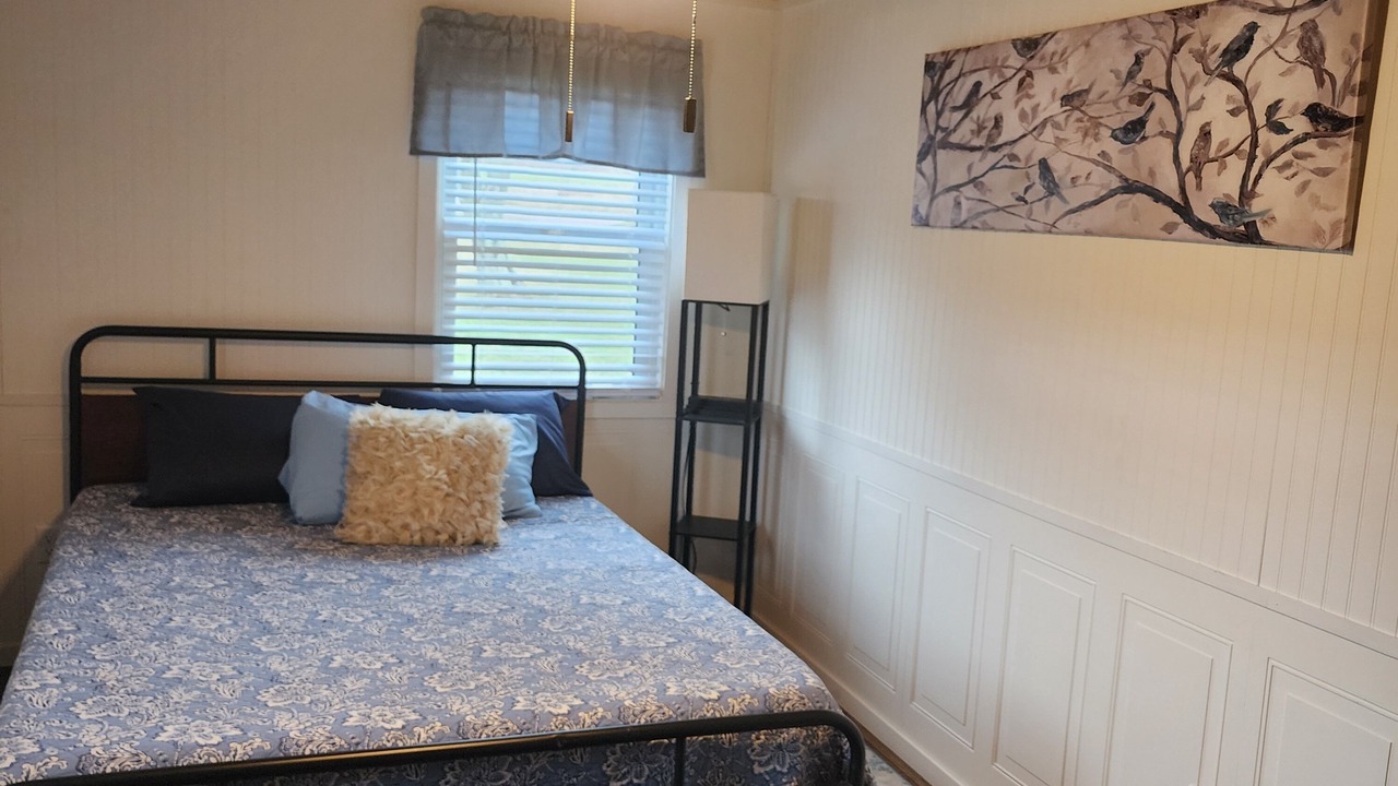Photo of Bedroom in Grantsville