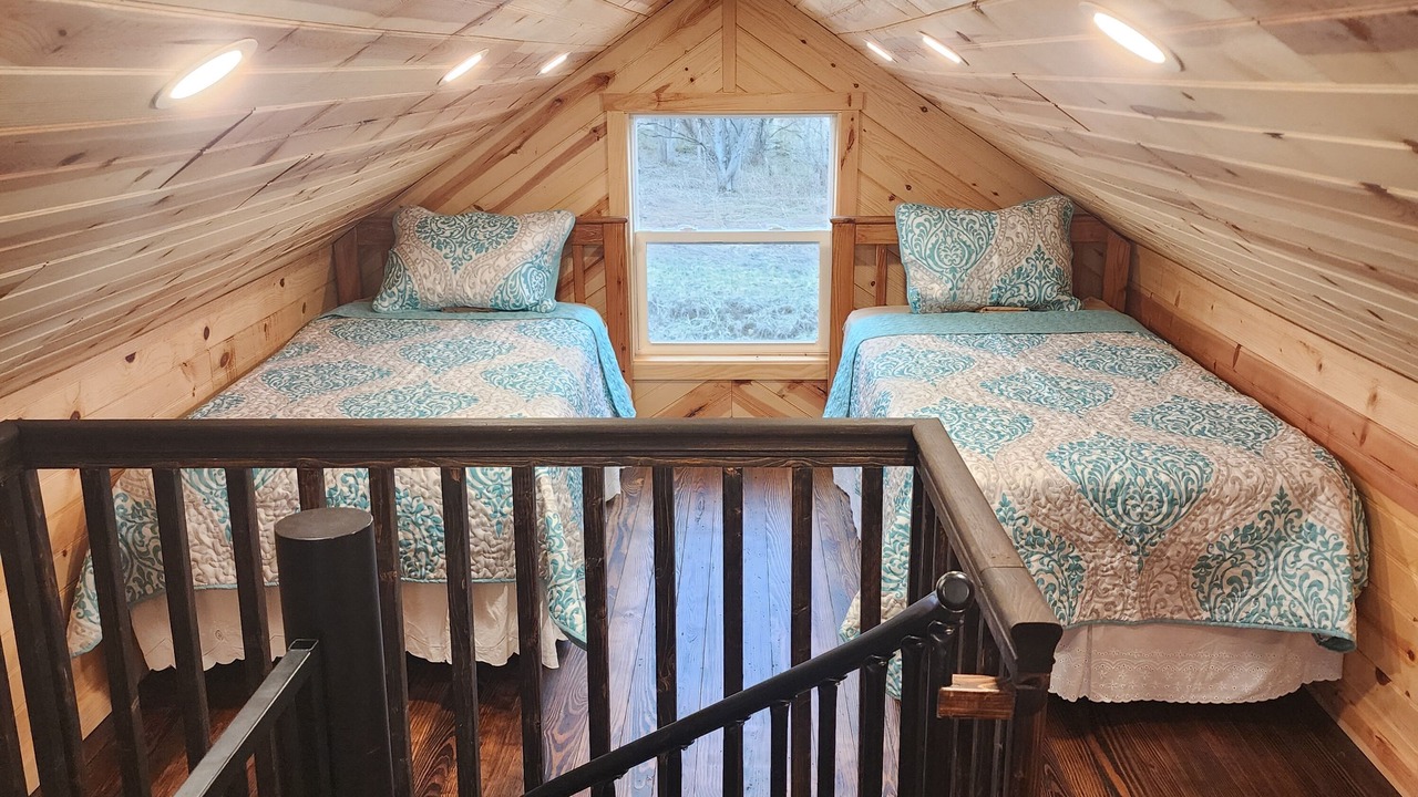 Photo of Bedroom in Grantsville
