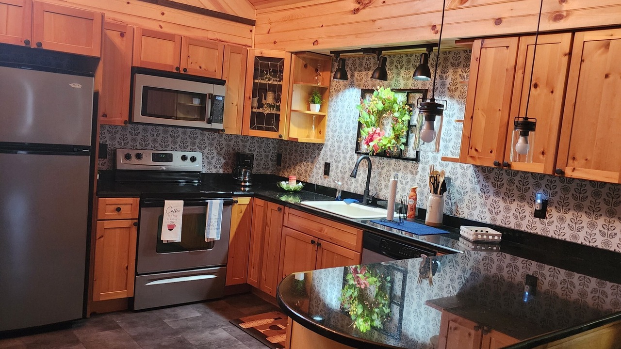 Photo of Kitchen in Grantsville