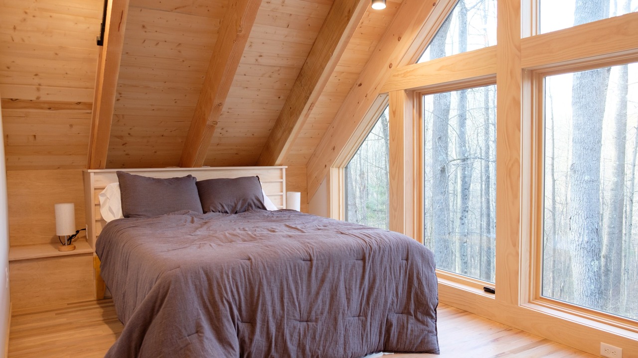 Photo of Bedroom in Lancaster