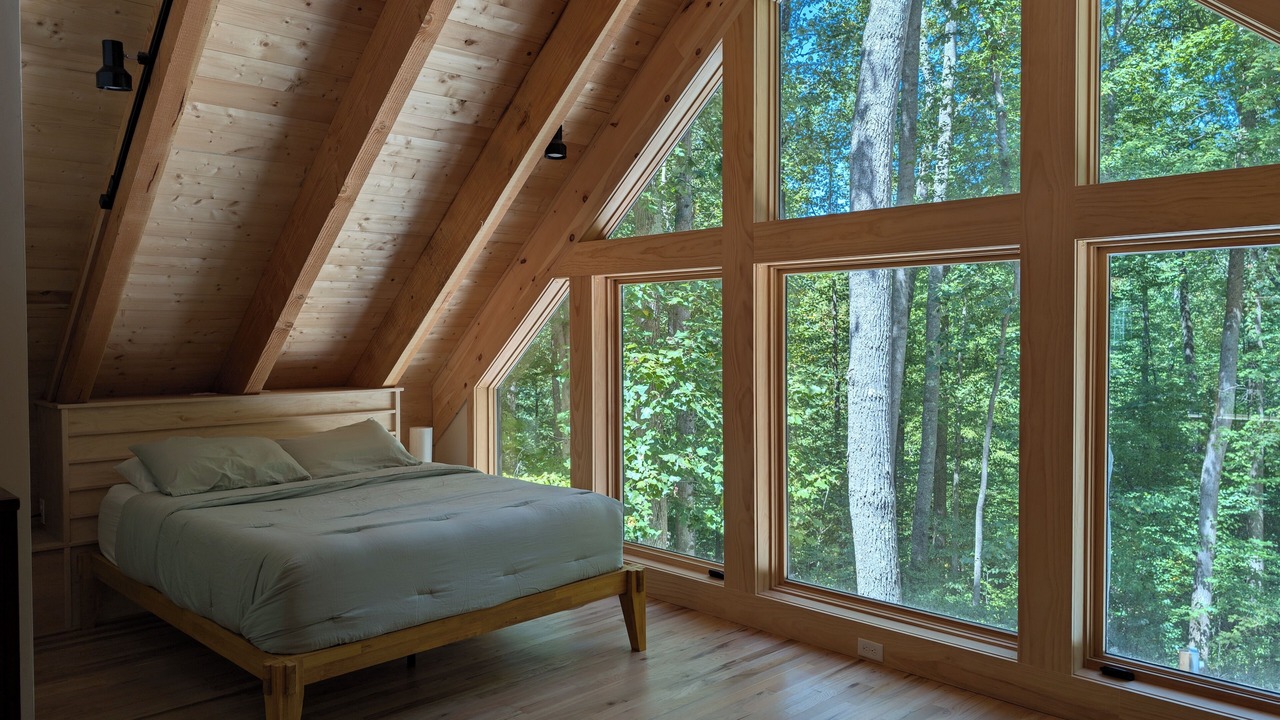 Photo of Bedroom in Lancaster