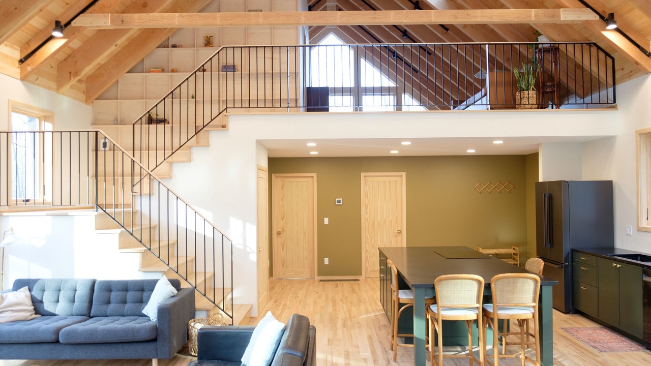 Photo of Livingroom in Lancaster