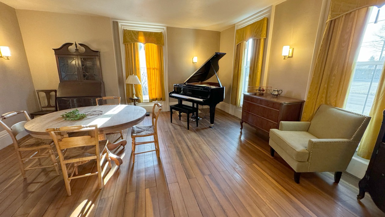 Photo of Bedroom in North East