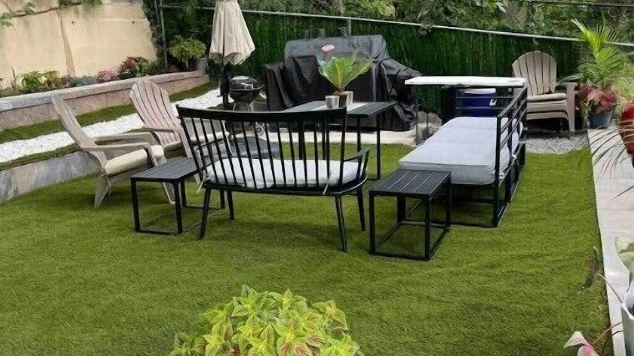 Photo of Outdoor in Newark