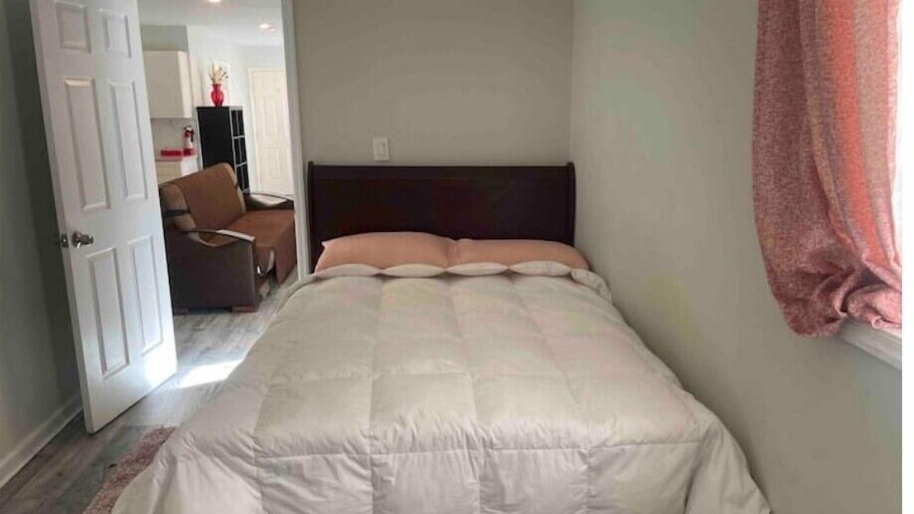 Photo of Bedroom in Newark
