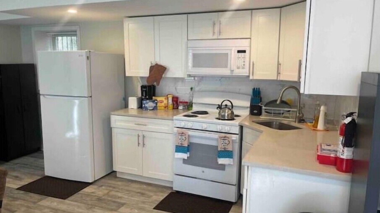 Photo of Kitchen in Newark