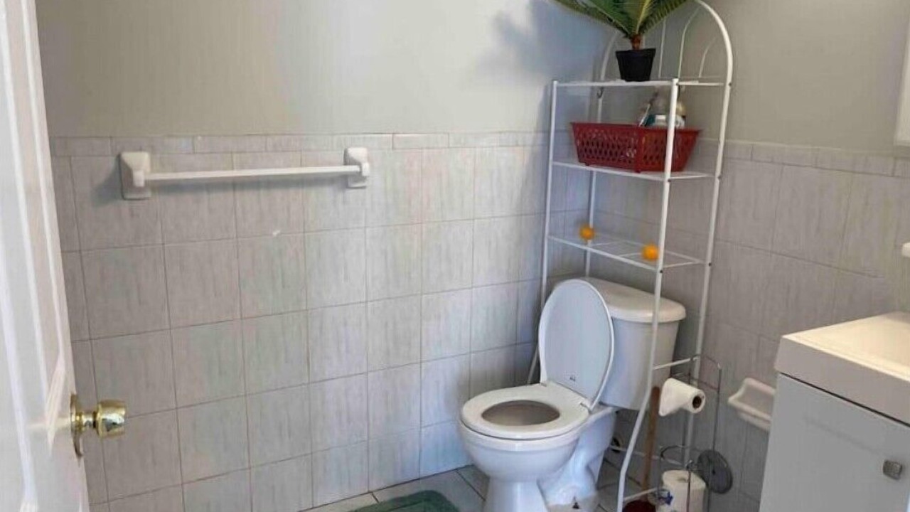 Photo of Bathroom in Newark