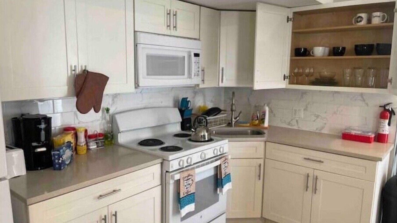 Photo of Kitchen in Newark