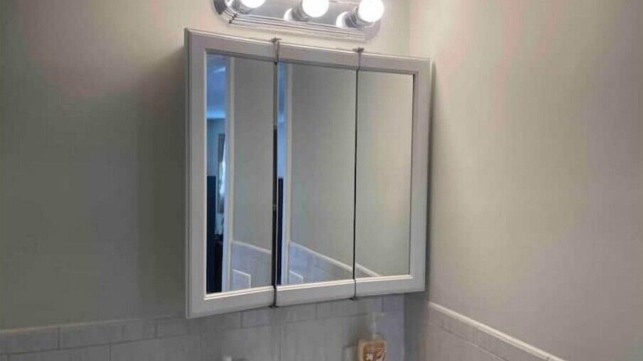 Photo of Bathroom in Newark