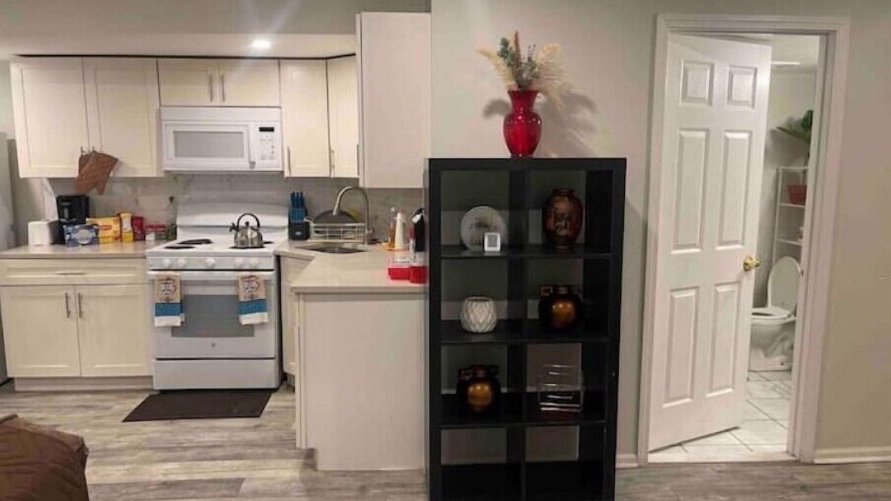 Photo of Kitchen in Newark