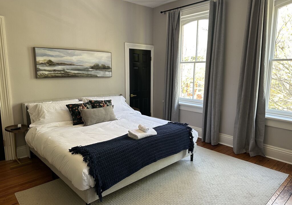 Photo of Bedroom in Jackson Ward