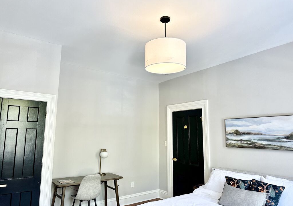 Photo of Bedroom in Jackson Ward