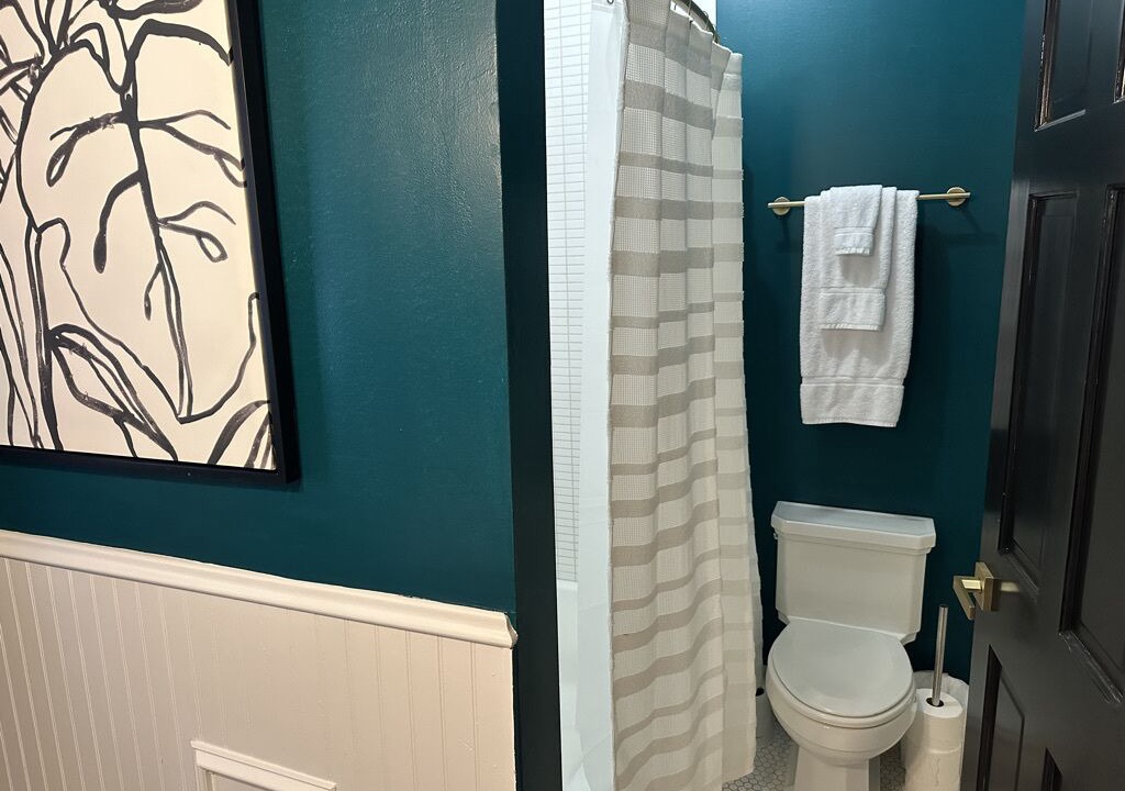 Photo of Bathroom in Jackson Ward