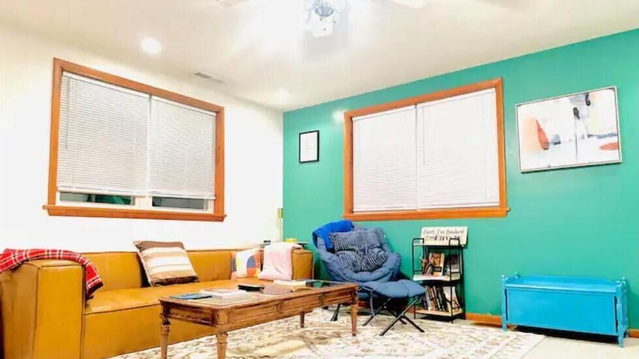 Photo of Livingroom in New Philadelphia