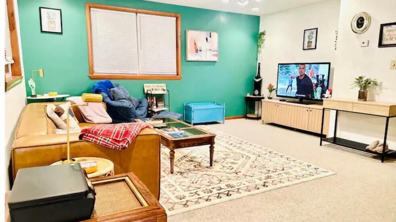 Photo of Livingroom in New Philadelphia