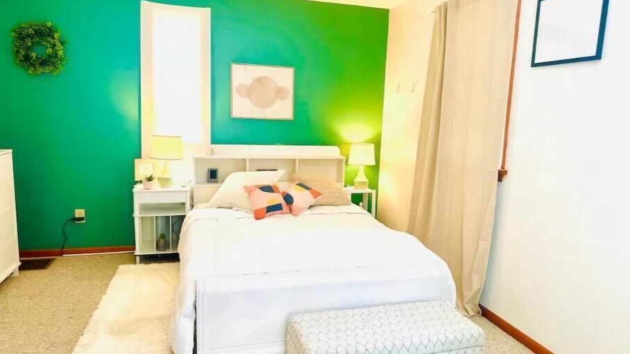 Photo of Bedroom in New Philadelphia
