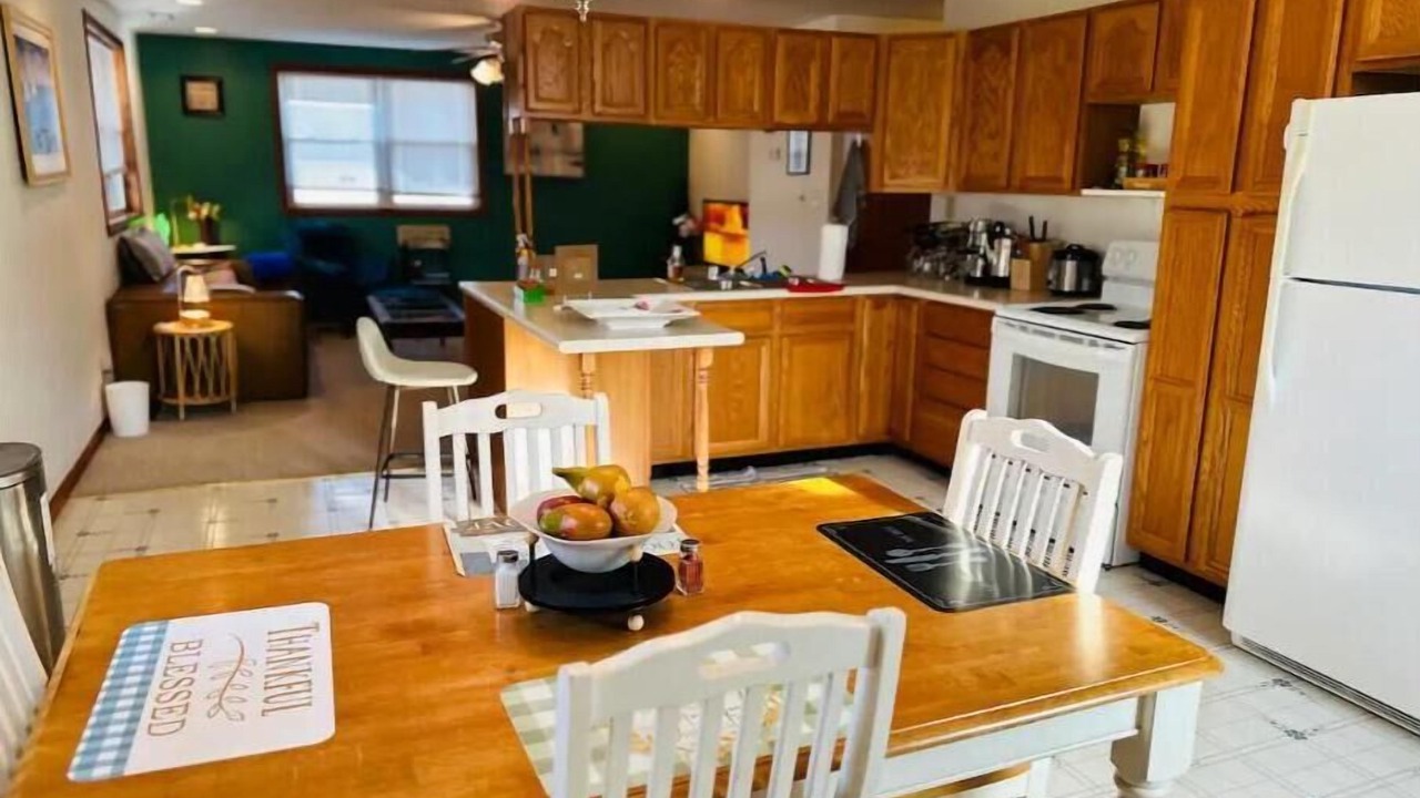 Photo of Kitchen in New Philadelphia
