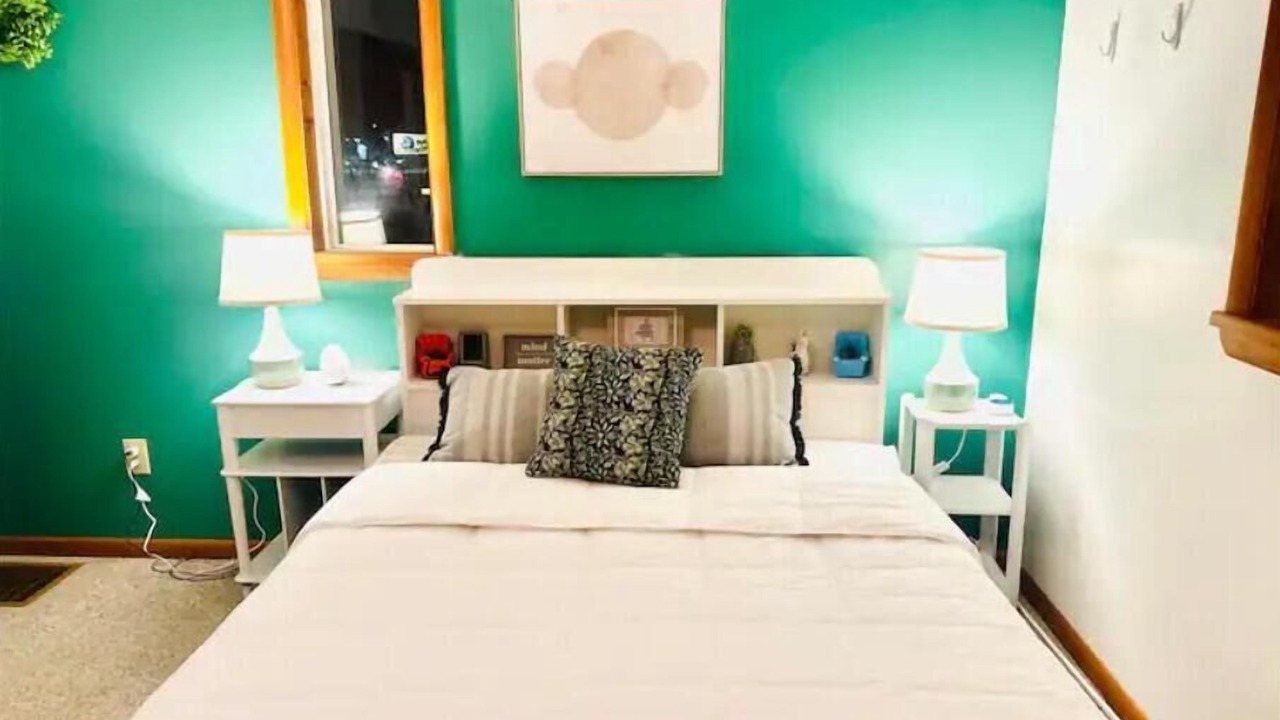 Photo of Bedroom in New Philadelphia