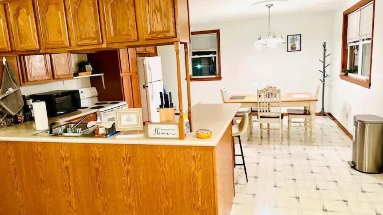 Photo of Kitchen in New Philadelphia