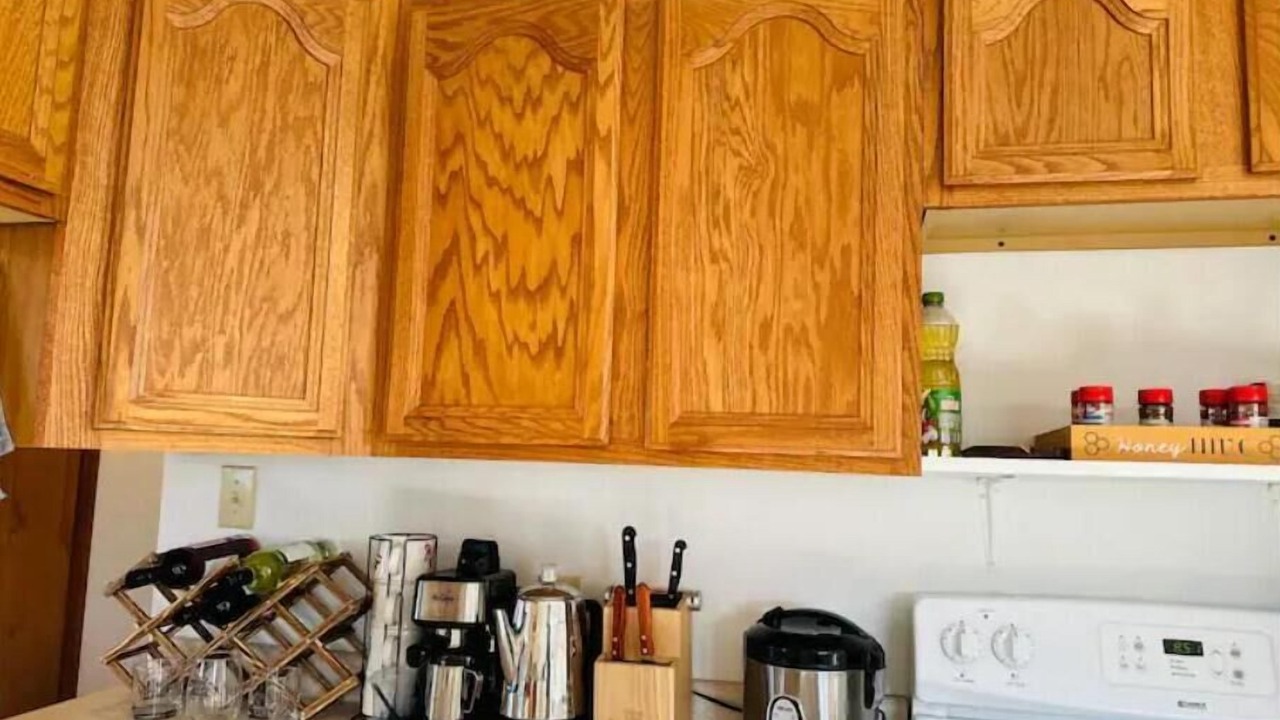 Photo of Kitchen in New Philadelphia