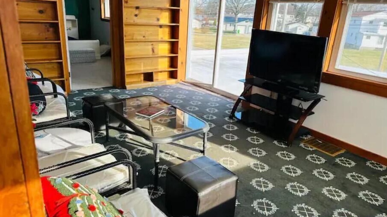 Photo of Bedroom in New Philadelphia