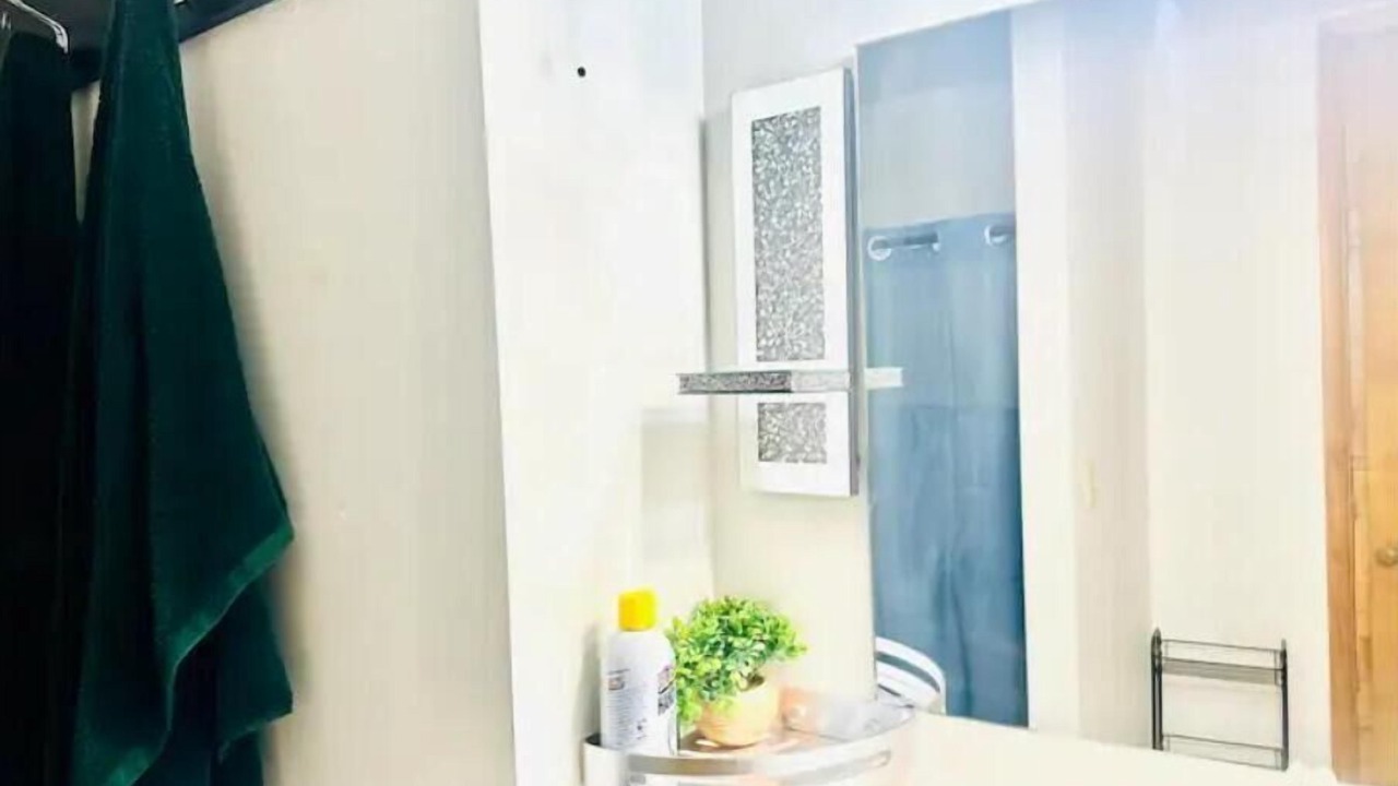 Photo of Bathroom in New Philadelphia
