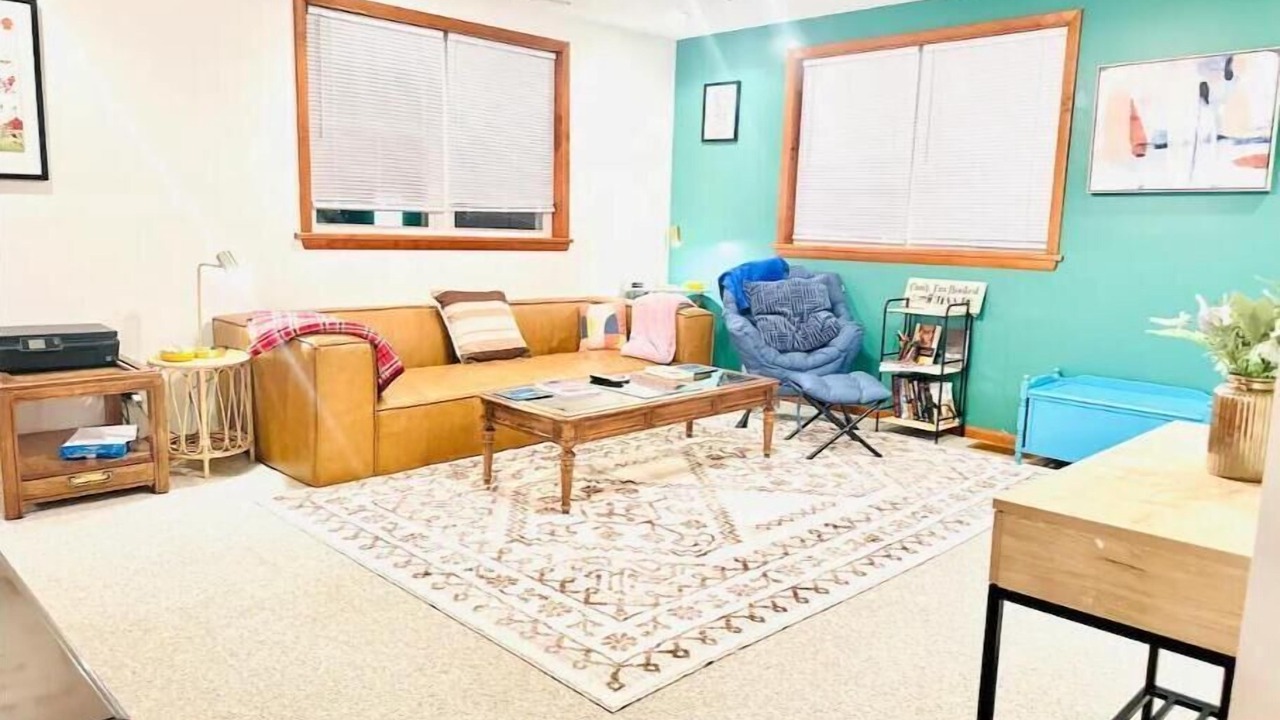 Photo of Livingroom in New Philadelphia