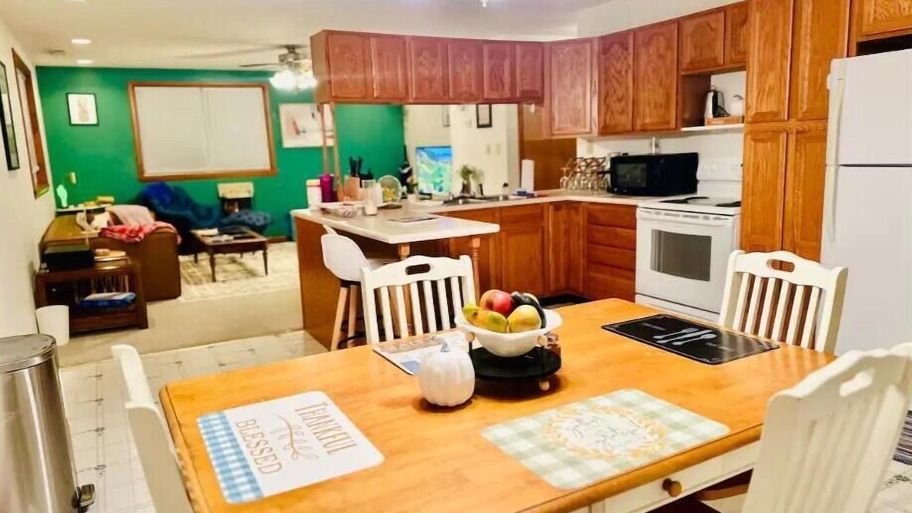 Photo of Kitchen in New Philadelphia