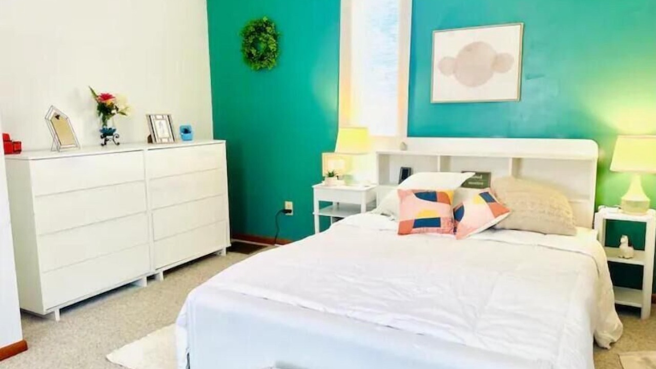Photo of Bedroom in New Philadelphia