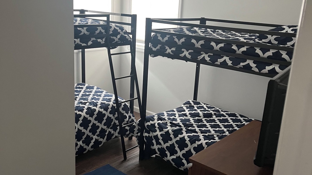 Photo of Bedroom in Dover Beaches North